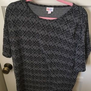 LuLaRoe Irma