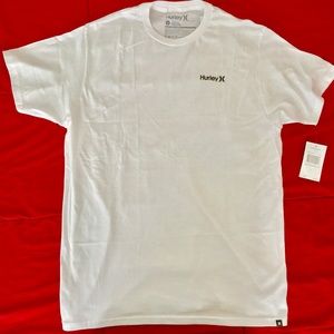 NEW! Men's Hurley T-shirt
