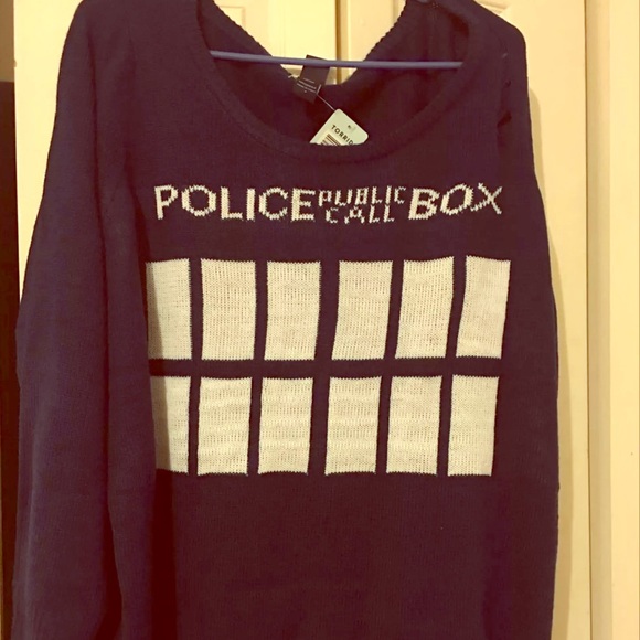 Torrid sweater - Picture 1 of 1