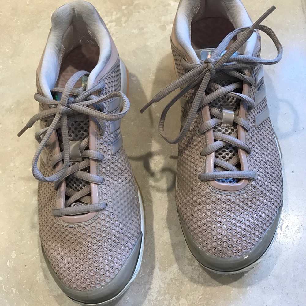 Stella McCartney for adidas shoes