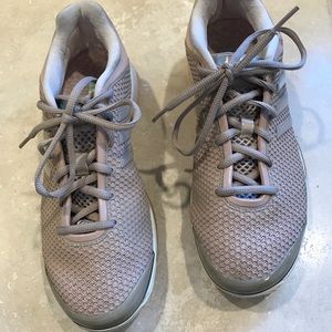 Stella McCartney for adidas shoes