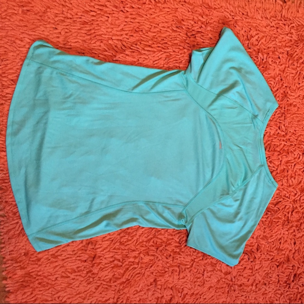 Workout Tee - Picture 3 of 3