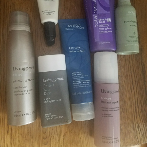 Hair bundle - Picture 2 of 3