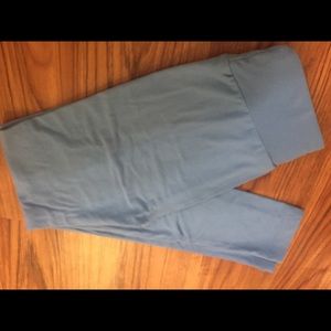 Lularoe SOLID leggings