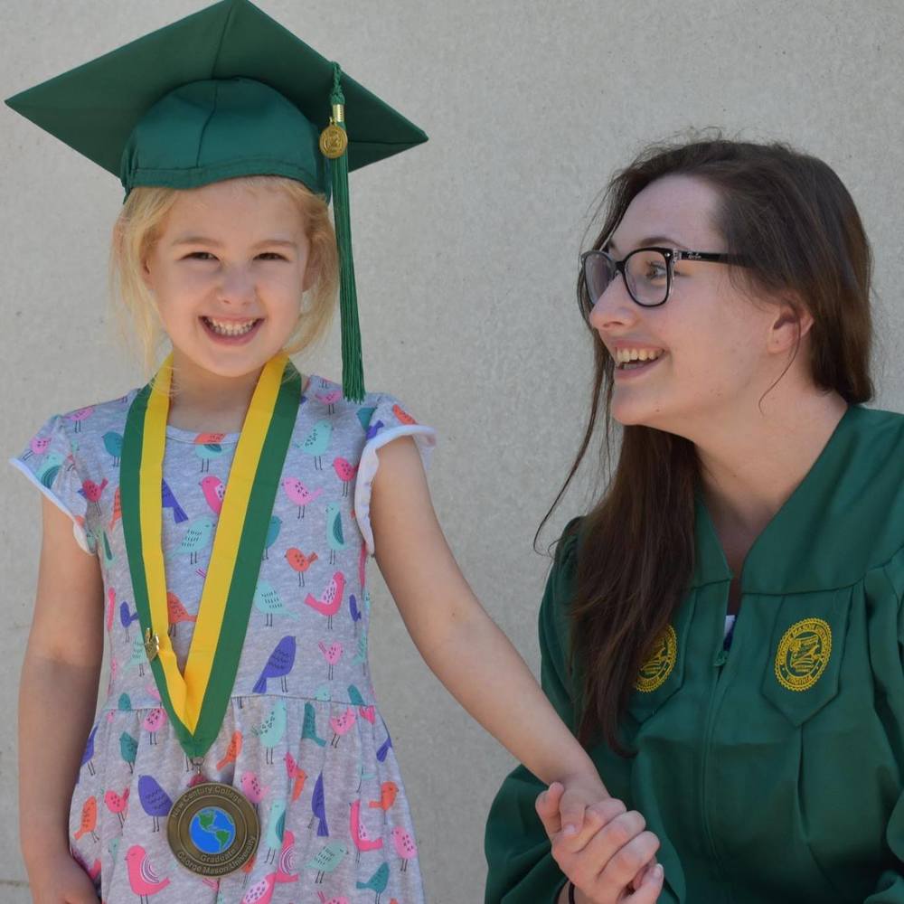 Meet your Posher, Jamie