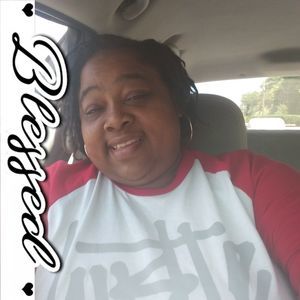 Meet your Posher, Katrina