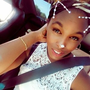 Meet your Posher, Erica