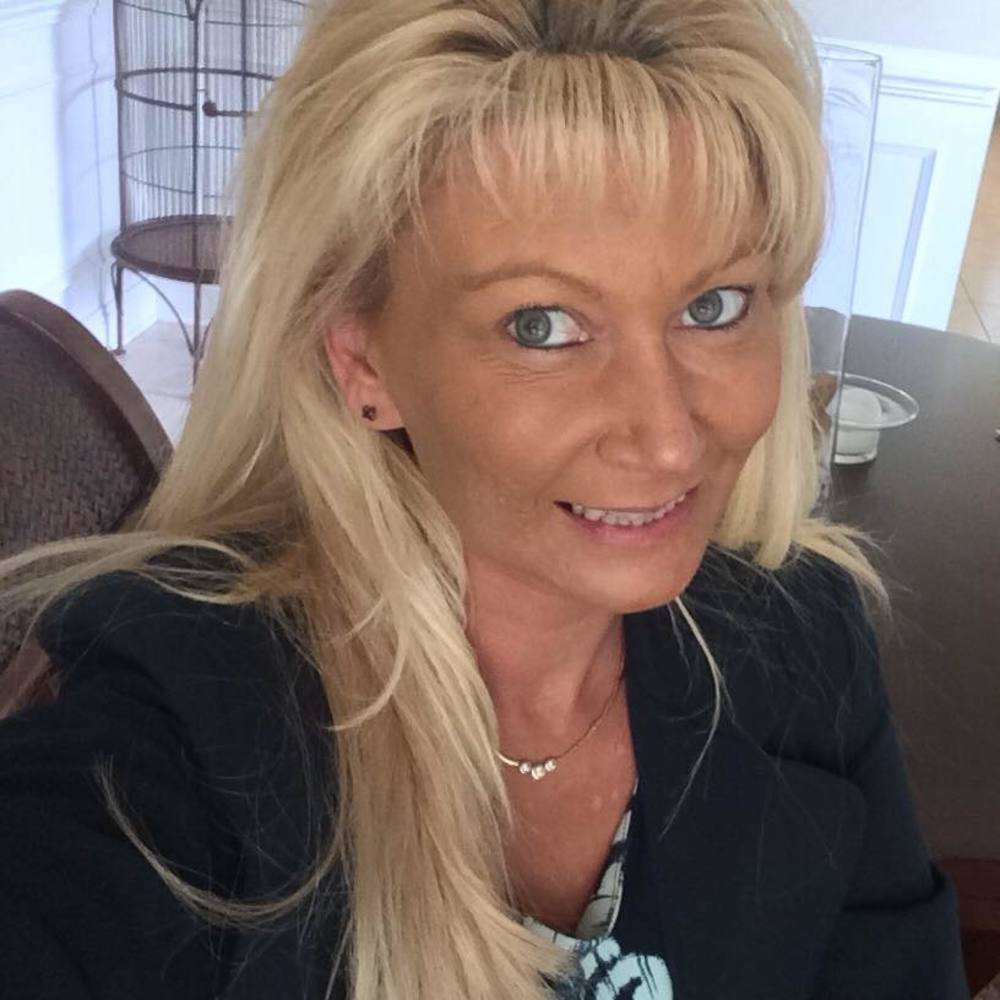 Meet your Posher, Stacey