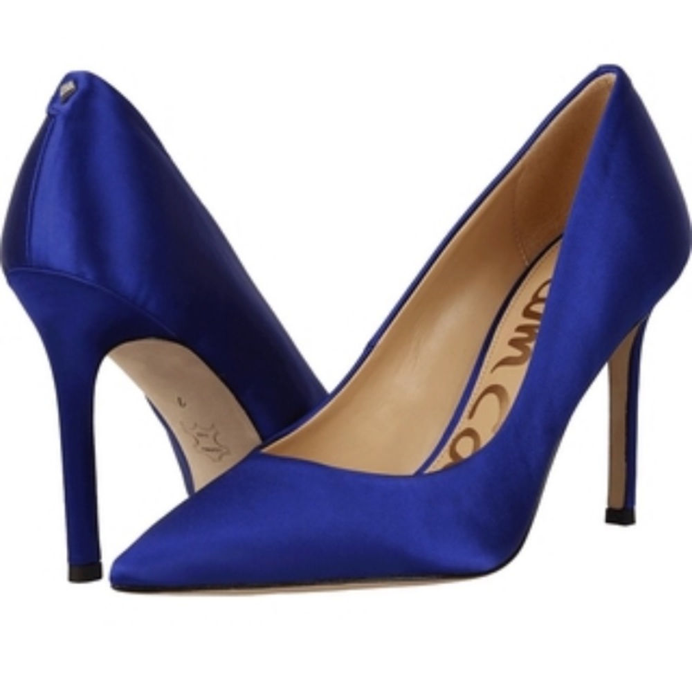 Sam Edelman Hazel Pumps