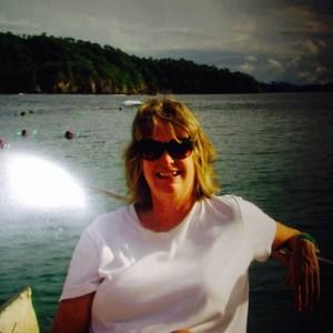 Meet your Posher, Joan