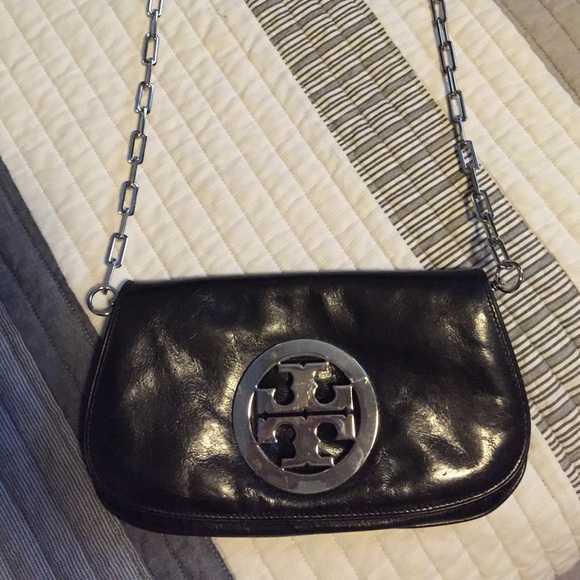 Tory Burch clutch bag - Picture 2 of 4