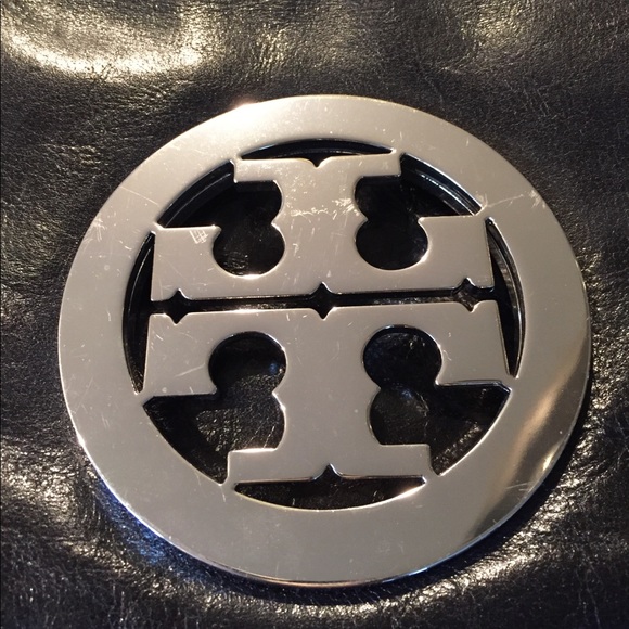 Tory Burch clutch bag - Picture 3 of 4