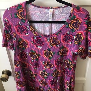 LuLaRoe perfect t