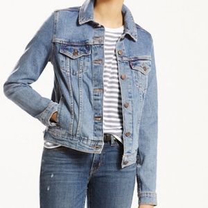 Levi's Original Trucker Jacket