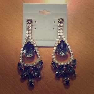 New gorgeous earrings