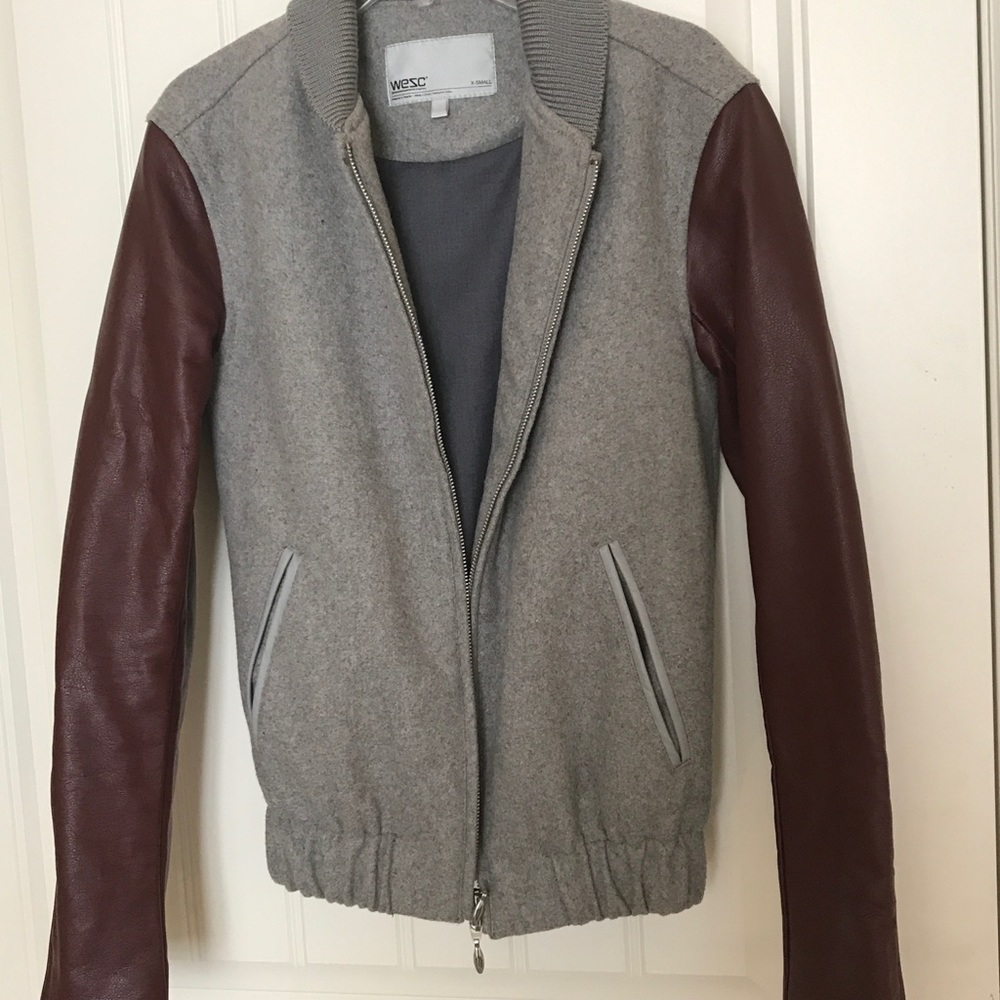 Jacket