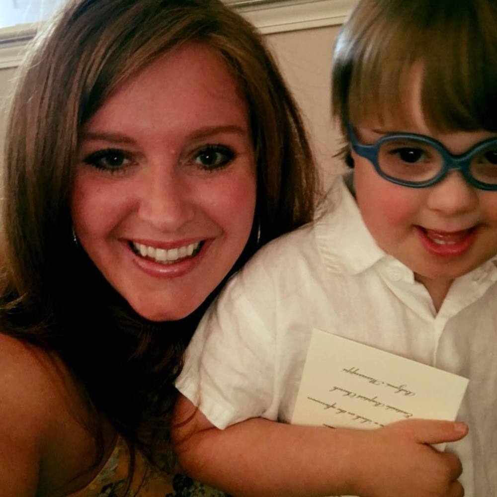 Meet your Posher, Sara