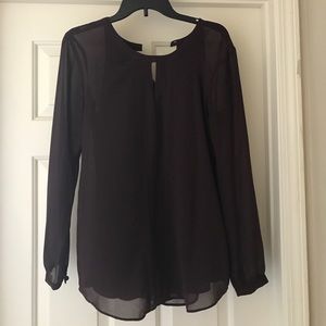 Cabi Entice Blouse