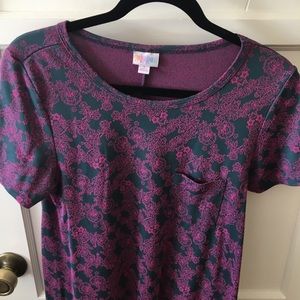 LuLaRoe Carly