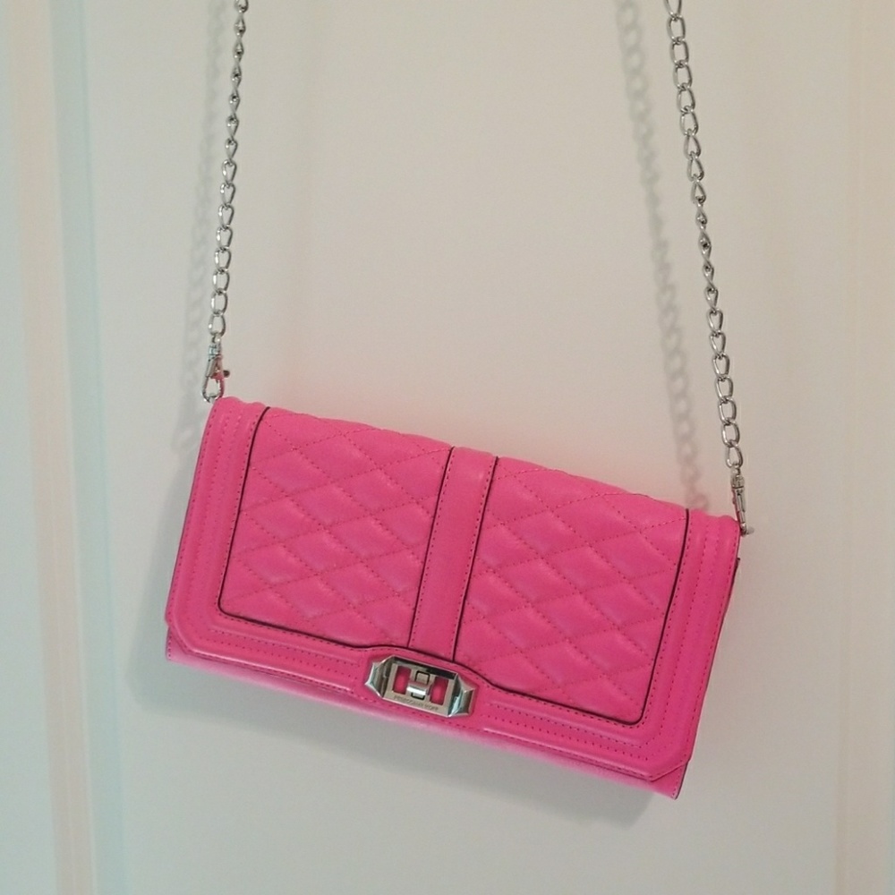 Rebecca Minkoff Cross Body handbag