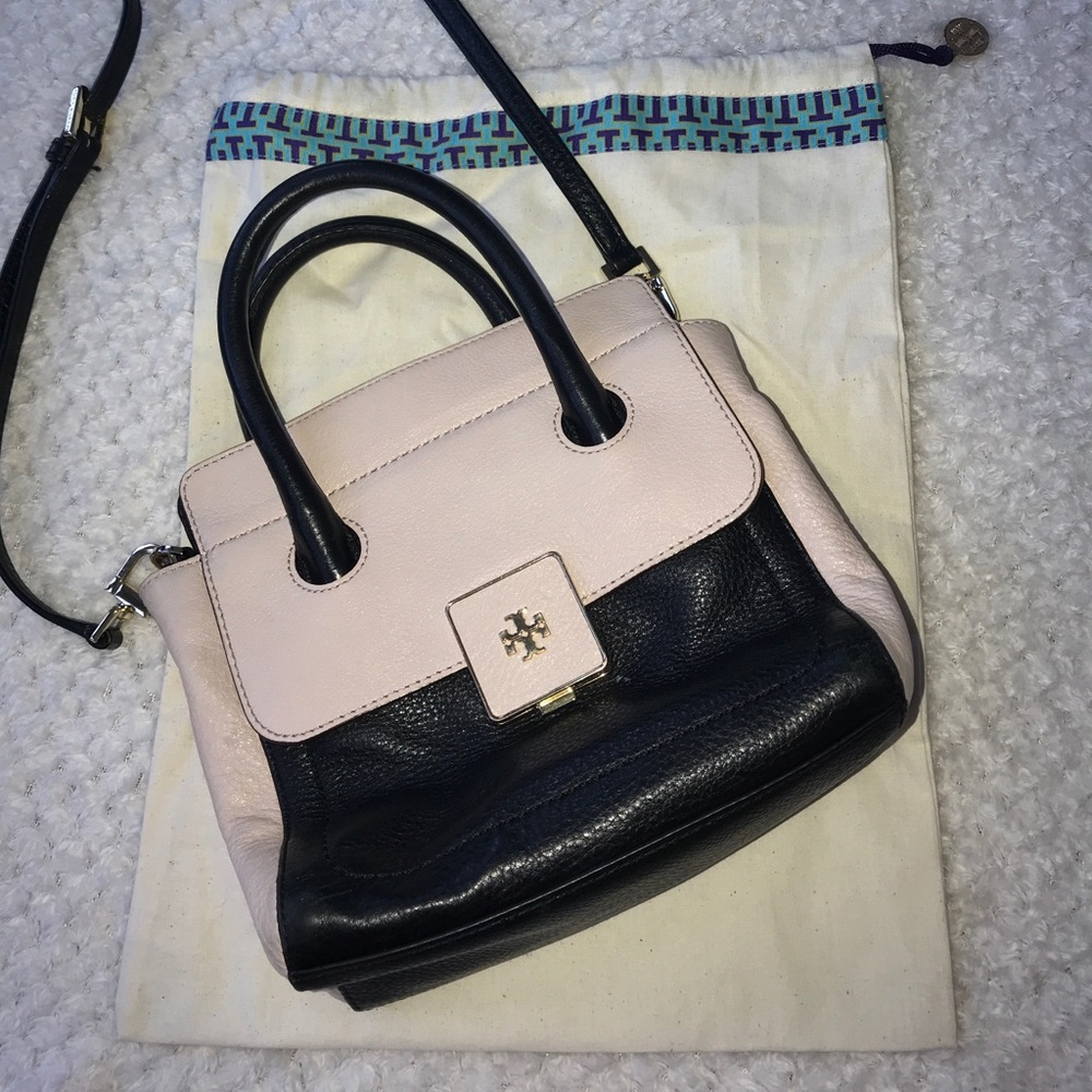 Klaramini Tory Burch cross body