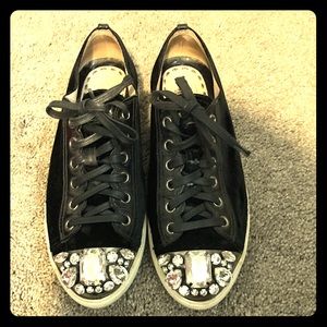Miu Miu Sneakers 36