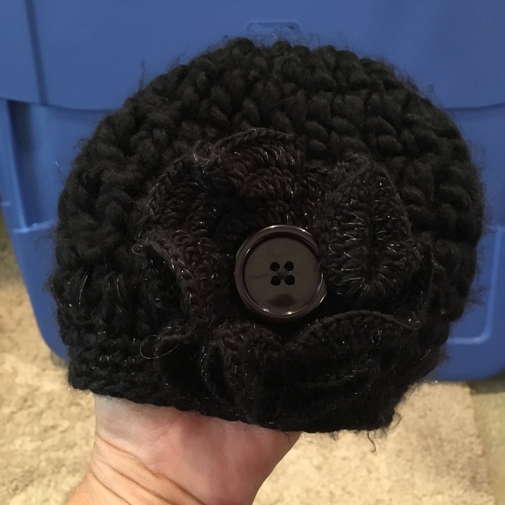 Beanie - Picture 2 of 2