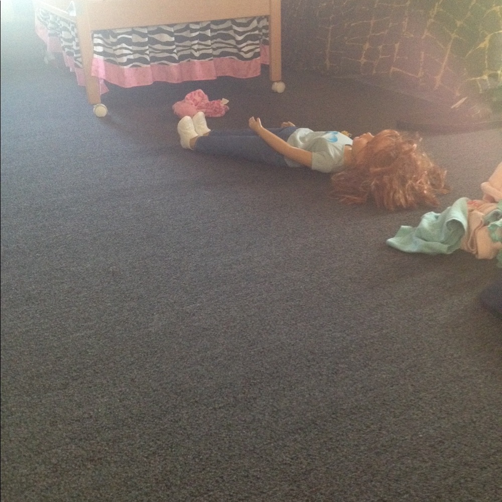 Meet your Posher, Sheena