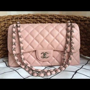Chanel flap bag Chanel flap bag