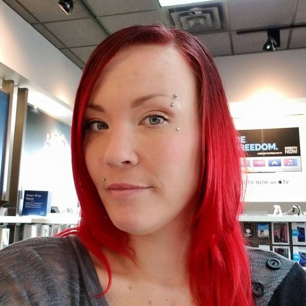 Meet your Posher, Samantha