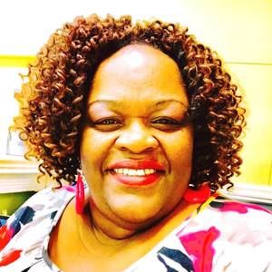 Meet your Posher, Belinda y.