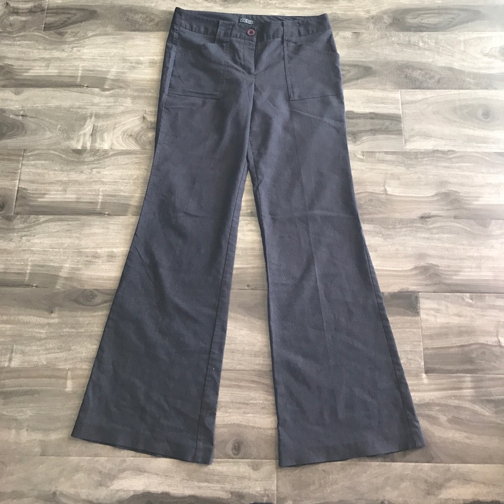Dress Pants - size 6 - inseam 32