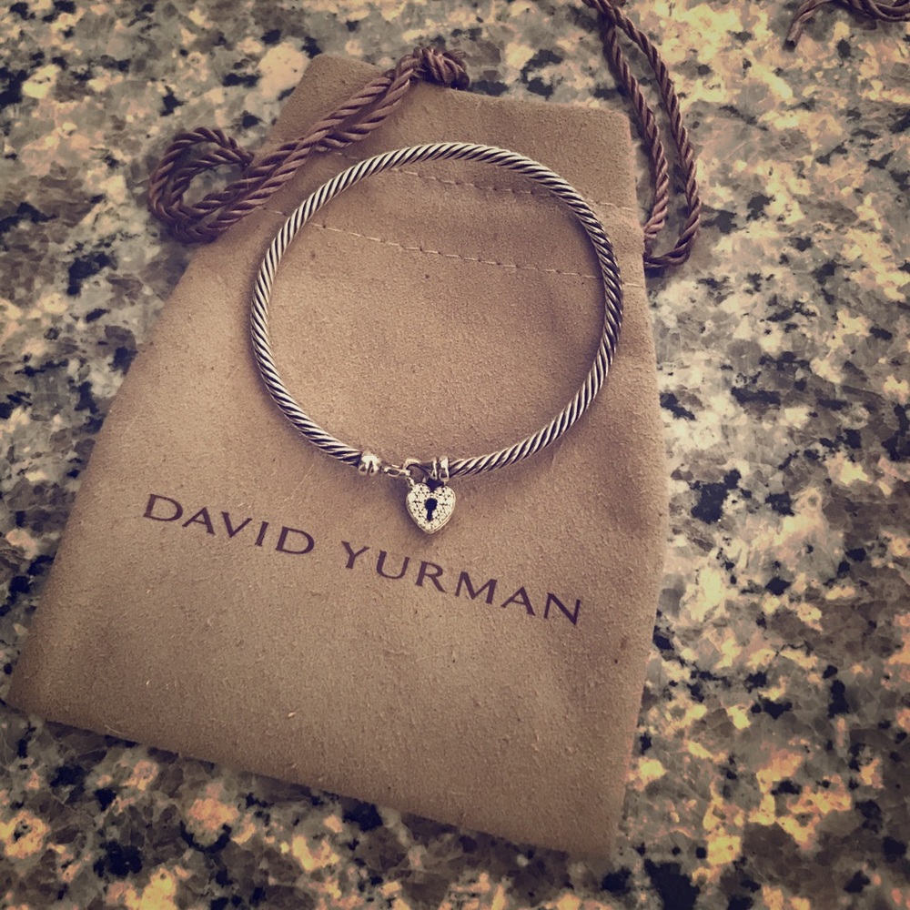 David Yurman Bracelet