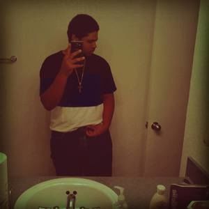 Meet your Posher, Jay