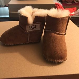 Infant uggs