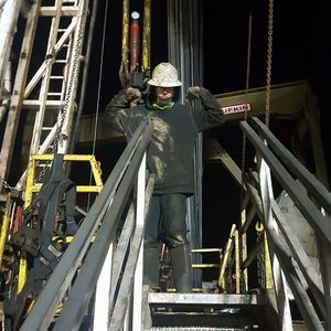 Meet your Posher, Vince