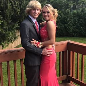 Meet your Posher, Katy