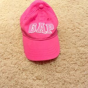 GAP baby hat