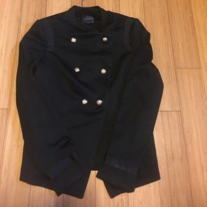 Blazer/suit jacket