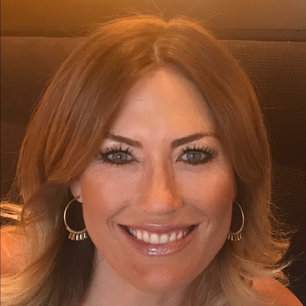 Meet your Posher, Lindsay