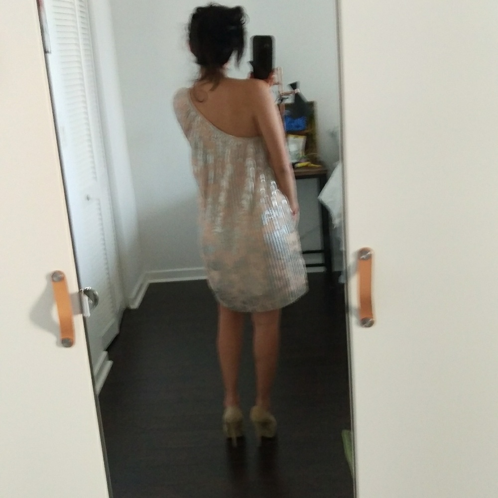 Dress - Picture 3 of 5