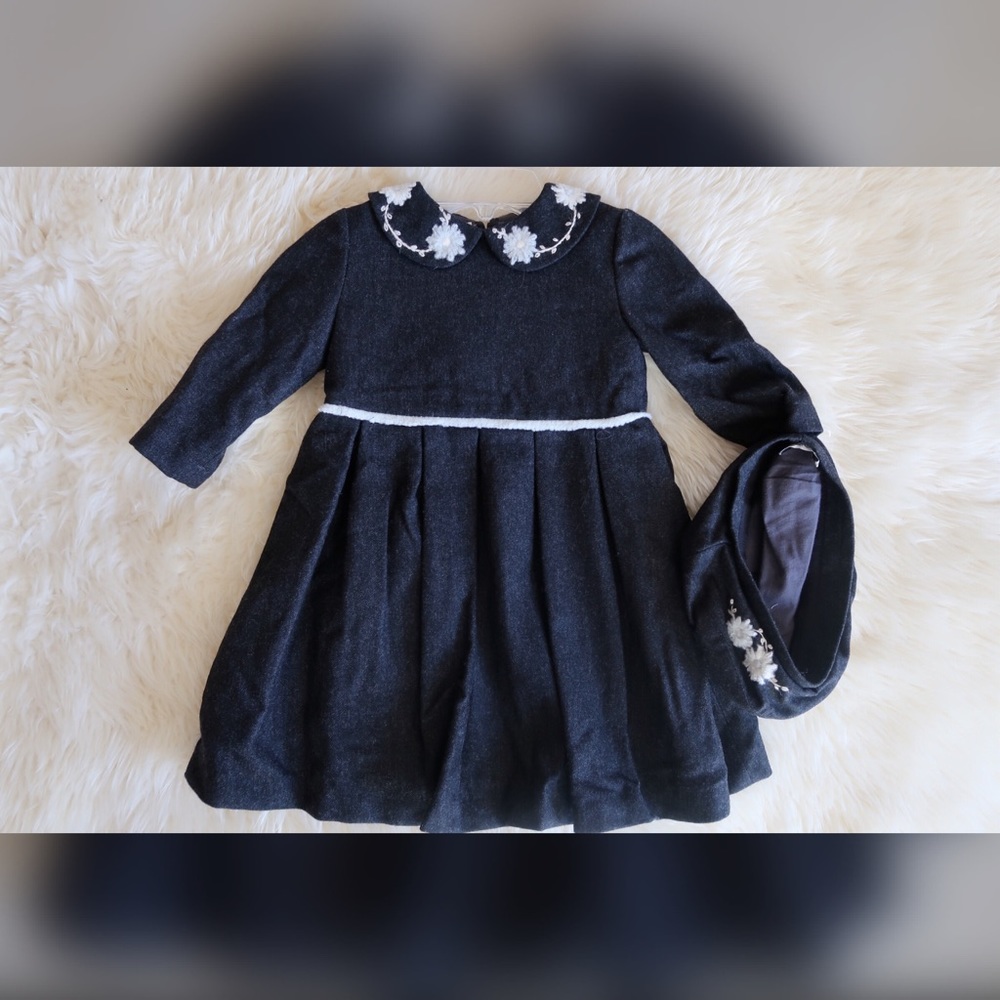 Bebebo Girls 2pc set