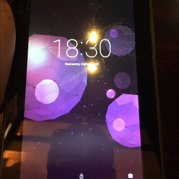 Android Azpen Tablet - Picture 2 of 3