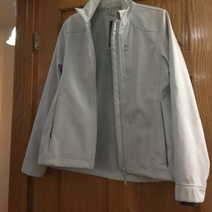 Under Armour Storm infrared technology jacket