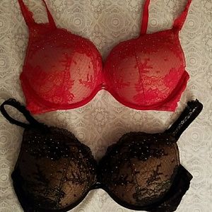 Victoria Secret Bras