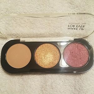 Make Up For Ever Build Your Own Palette