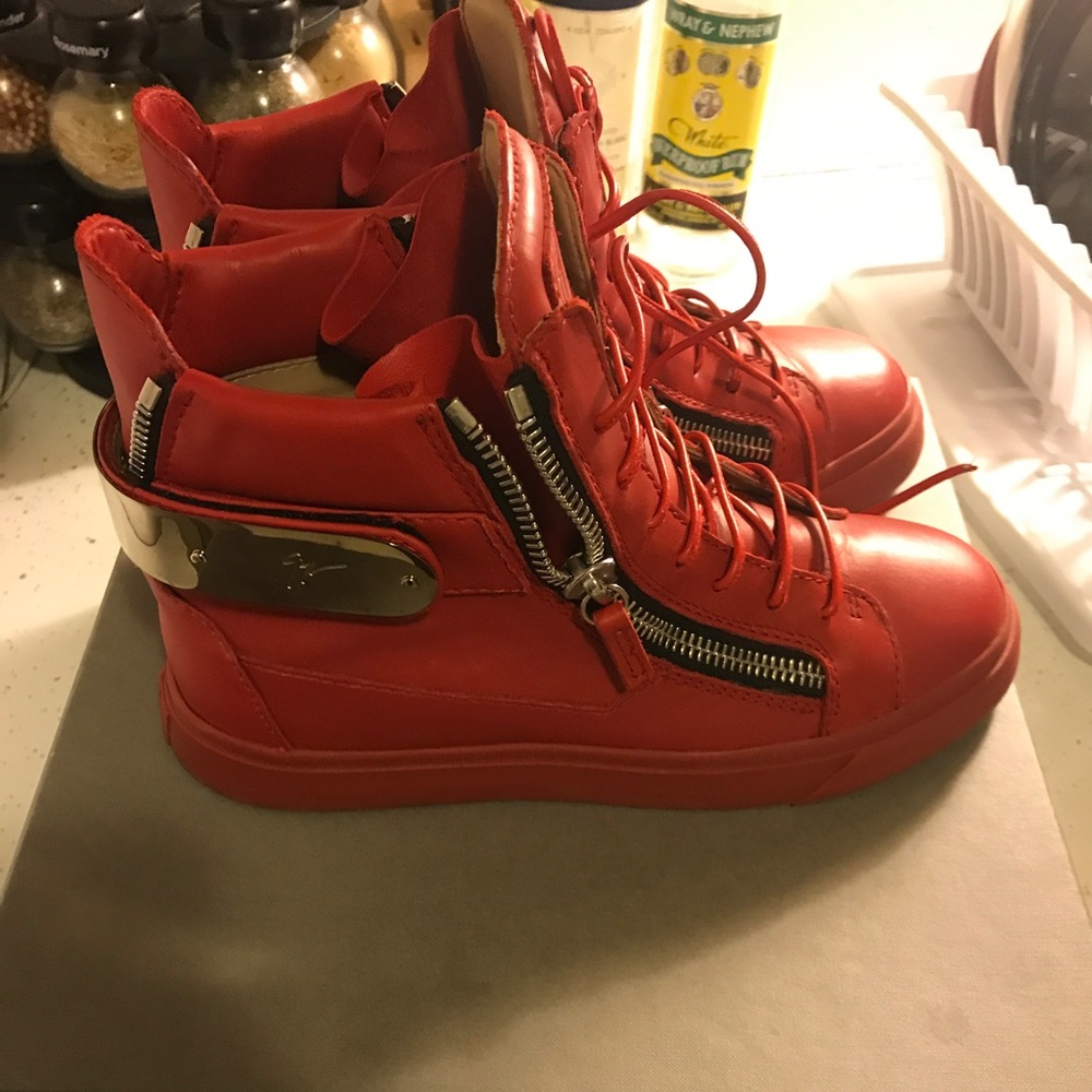 Giuseppe Zanotti