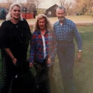 Meet your Posher, Marie