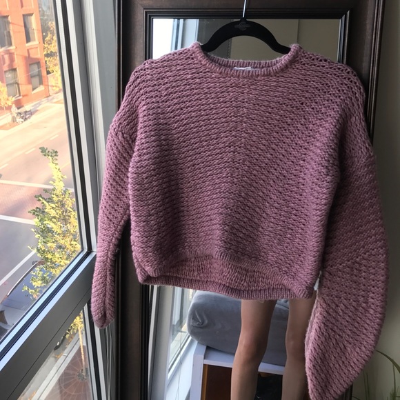 Helmut Lang Sweaters - Helmut Lang sweater