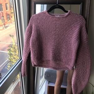 Helmut Lang sweater
